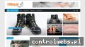 Screenshot strony 100py.pl