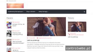 Kamagra oral jelly - libidoforte.pl