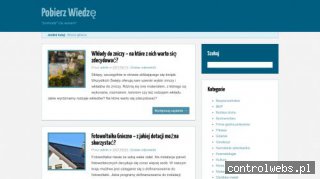 Katalog firm - katalog branżowy