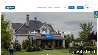 aquafor.com.pl