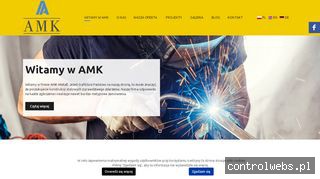 amk-metall.pl