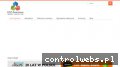 Screenshot strony sklep.eco-solutions.pl