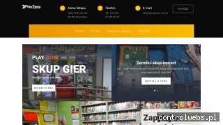 Gry na konsole - Skup gier i wymiana | WIKIGAMES