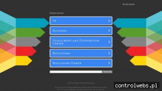 shopVR.pl - gogle VR i akcesoria, wirtualna rzeczywistość