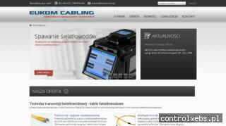 Patchcordy światłowodowe