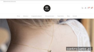 Obrączki ślubne - bizoe.pl