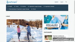 OxyTerapia