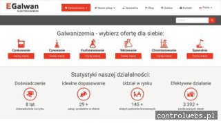 Chromianowanie - egalwan.eu