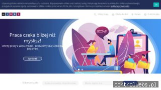 All the Jobs - praca, oferty pracy, szukam pracy