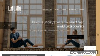 Okna Nałęczowska: Drzwi wewnętrzne w Lublinie