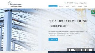 kosztorysy-szczecin.com.pl