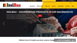 Isolbau