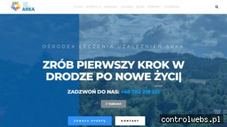 Ośrodek terapii Arka