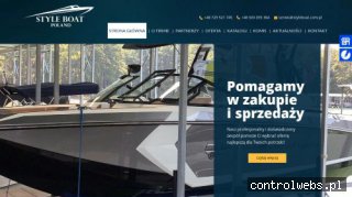 styleboat.com.pl