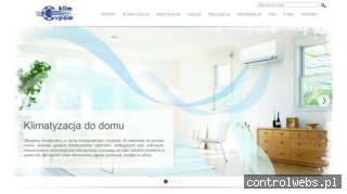 Montaż wentylacji mechanicznej - klim-spaw.com.pl