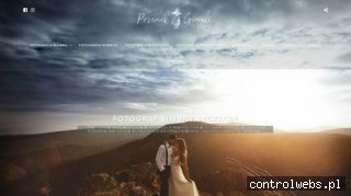 Fotograf Szczecin Przemek Górecki