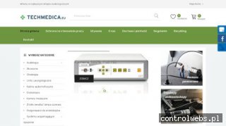 techmedica.eu