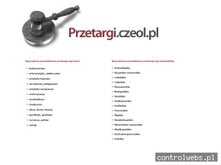 Przetargi