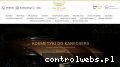 Screenshot strony carstylingshop.pl