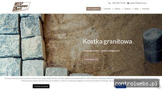 paddy-kamieniarstwo.com.pl