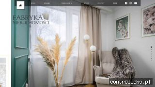 Fabryka Nieruchomości