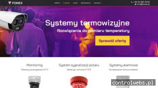 Fonex K.T.M Borowscy sp.j. - Częstochowa