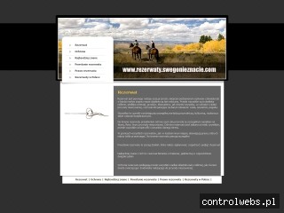 Najbardziej znane rezerwaty