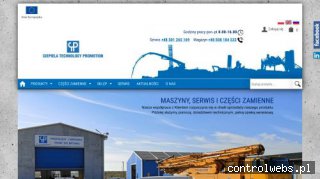 Ciepiela Technology Promotion Sp. z o.o.