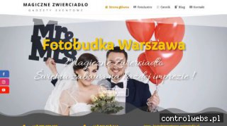 Magiczne Zwierciadło