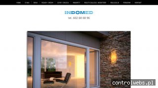 Parapety - euokna.pl