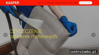 Pranie dywanów Nowy Sącz