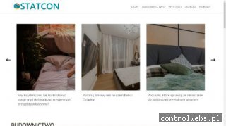 Wyposażenie łazienek i toalet publicznych - Statcon