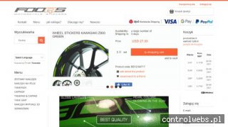 Fooqs.com