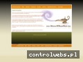 Screenshot strony www.witajciewnaszejbajce.com