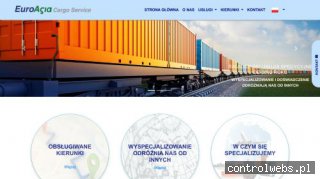 Transport Irak