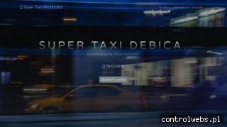 Super Taxi Dębica