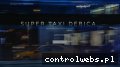 Screenshot strony taxi-debica.pl
