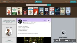 Cytaty.info - wiersze, aforyzmy, opowiadania, książki