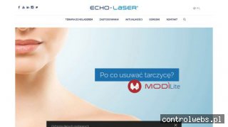 echolaser.pl