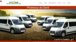 Transport Eco-Bus