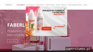 Faberlic Polska