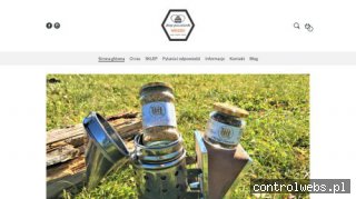 Pierzga - sklepmiodzio.pl