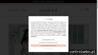 Sukienki hiszpanki - butiklalala.pl