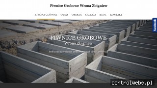 piwnice-grobowe.pl