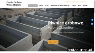 piwnice-grobowe.pl
