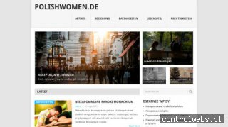 Niemieckie portale randkowe