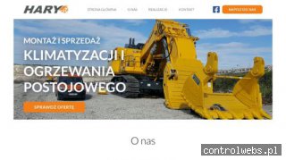 Części do ogrzewania samochodowego