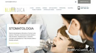 Gabinet ginekologiczny Poznań - blumedica.pl