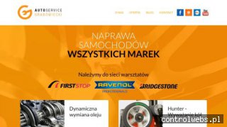 Autoservice Grabowiecki