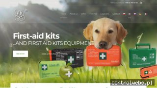 Producent apteczek - pk-mot.pl